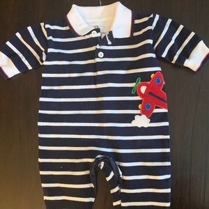 Florence Eiseman romper